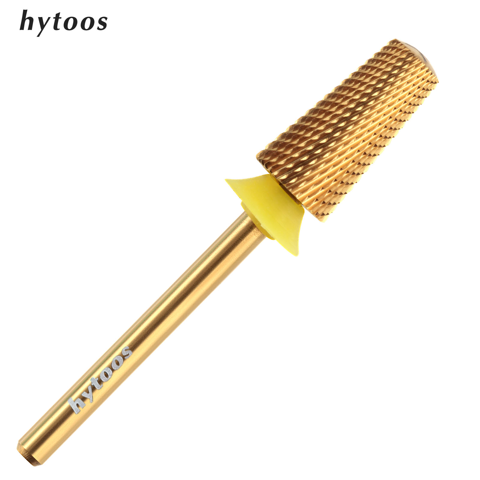 Nail File Titanium - HYTOOS XF titanyum emniyet tırnak uçları