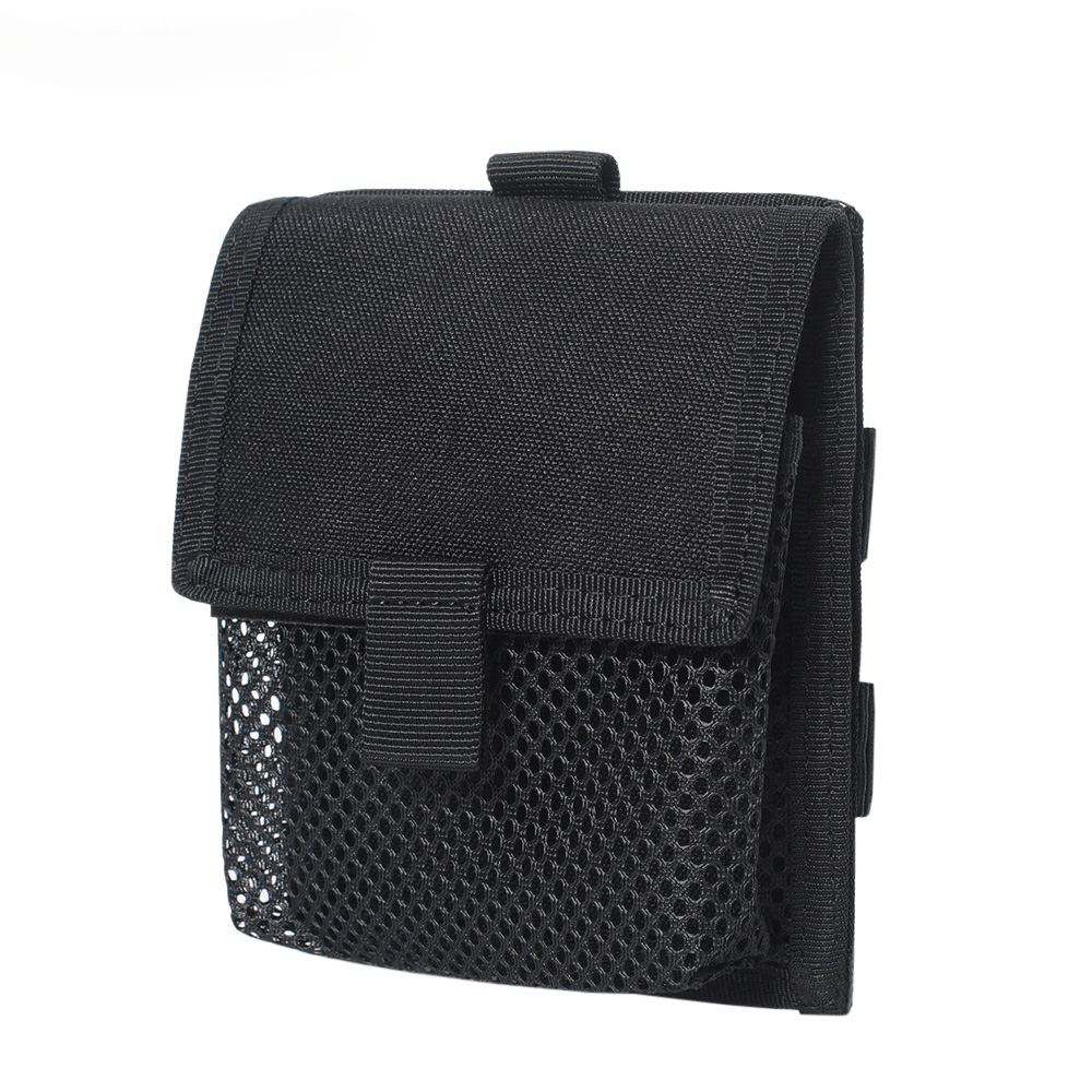 Edc Carry Pack - Molle kılıfı kemer bel paketi küçük