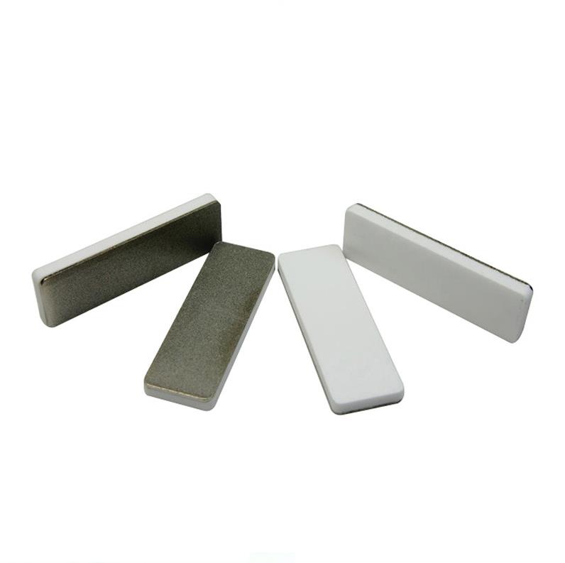 Pocket Knife Ceramic - 30 adet Mini Çift Taraflı Kalemtıraş