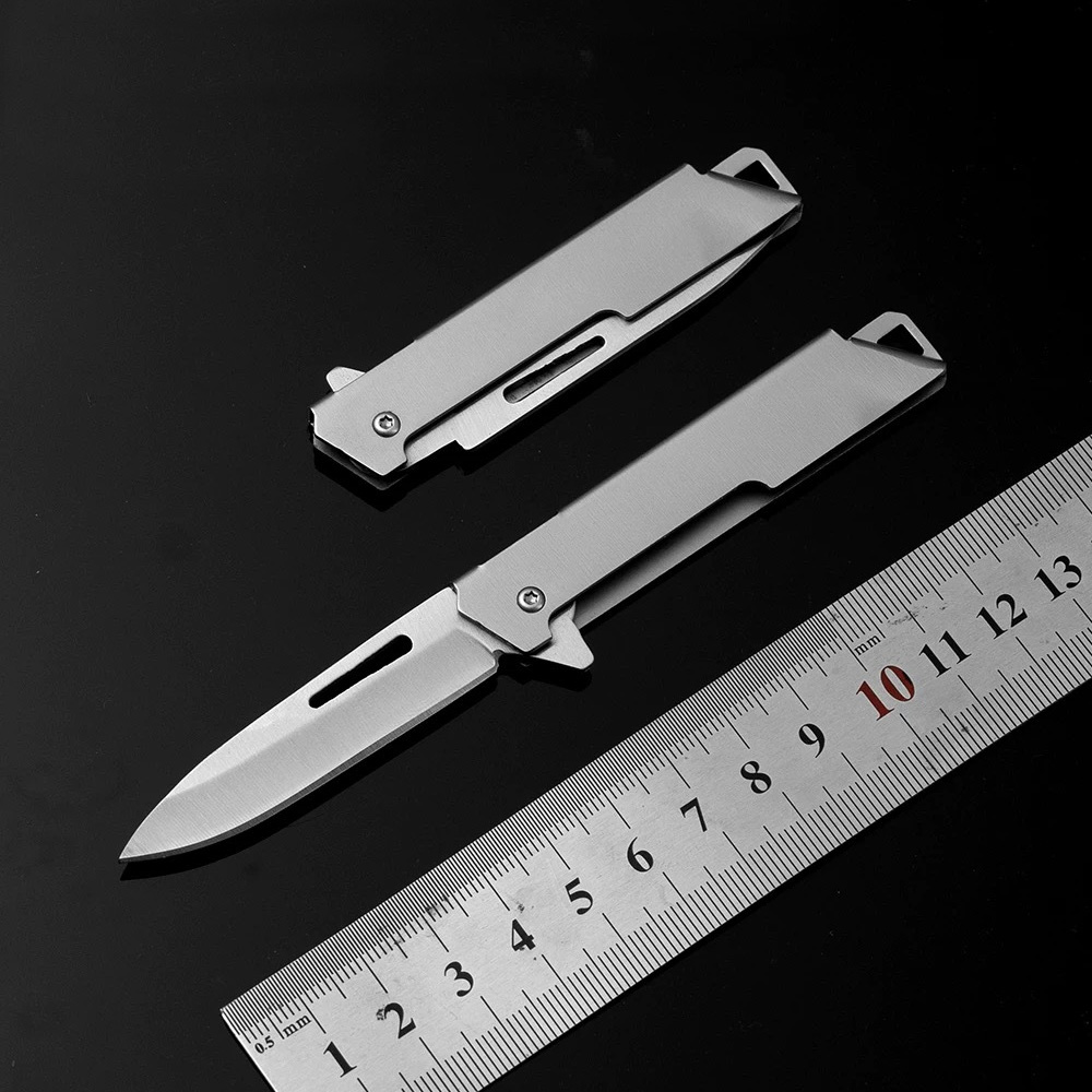 Edc Everyday Carry Gear - EDC Küçük Çakı Erkekler Için Günlük