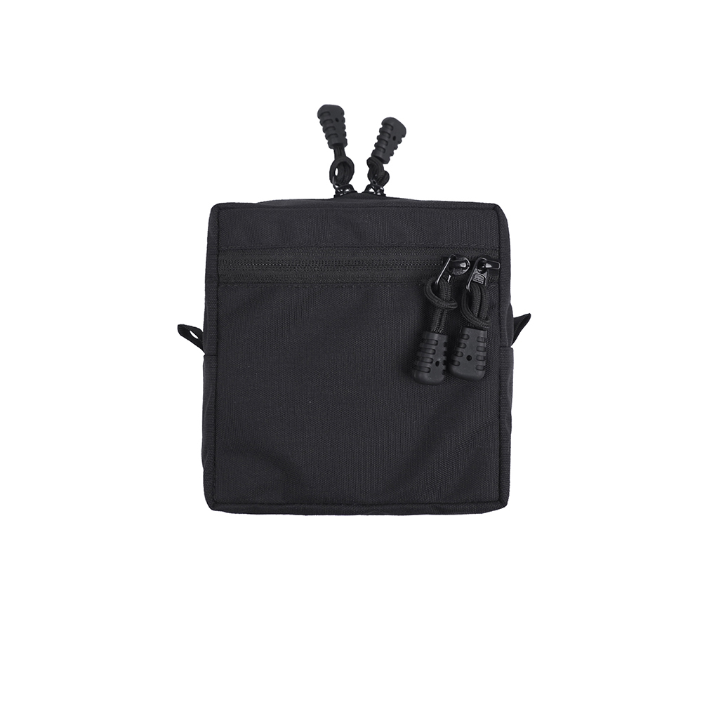 Edc Carry Belt - Gp Kılıfı Genel Amaçlı Yönetici Torbaları