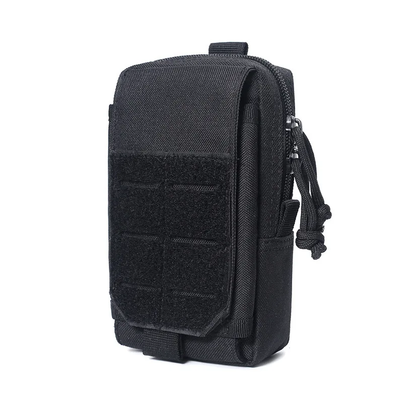 Edc Carry Pack - Bel Çantası EDC Alet Çantası Yelek