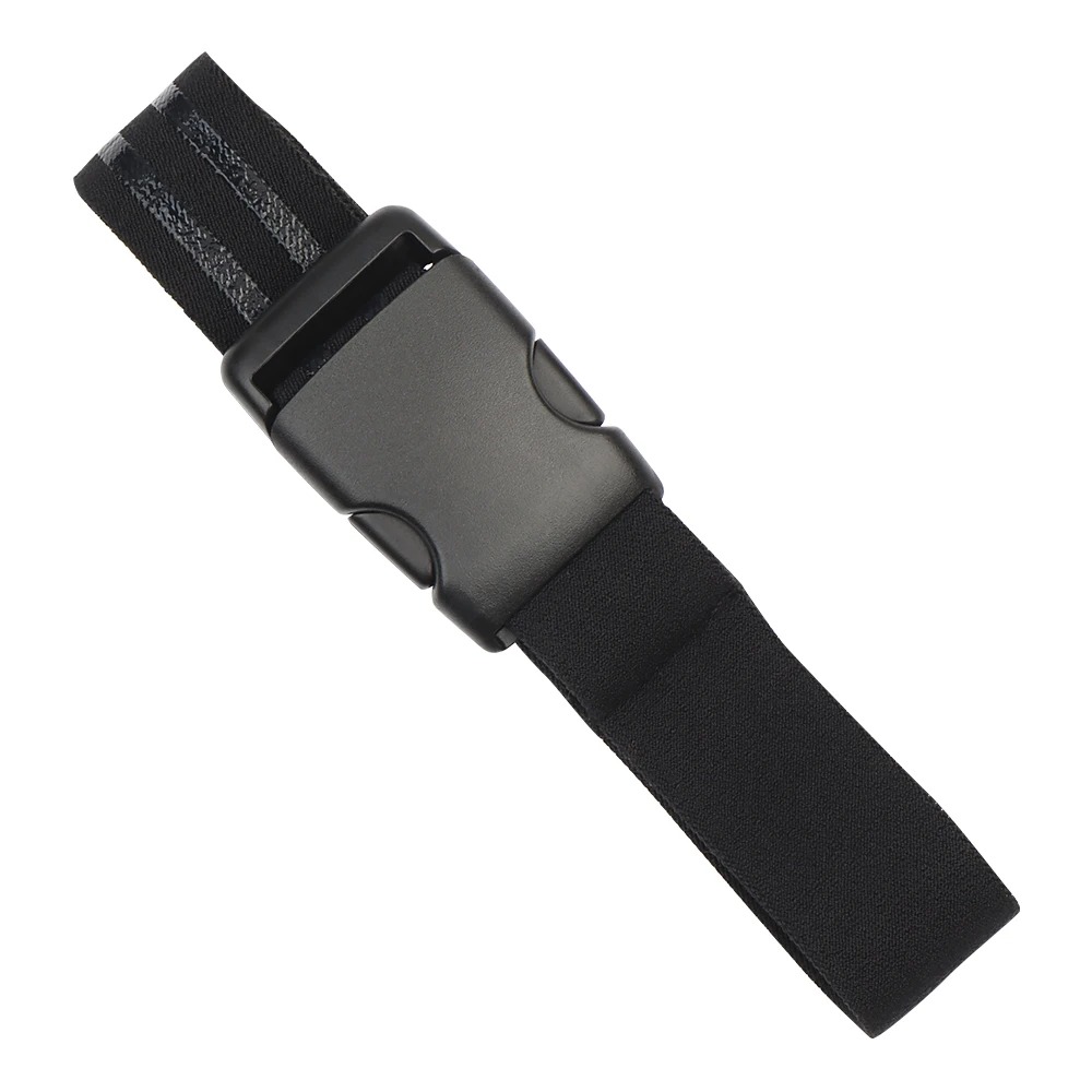 Edc Carry Belt - Taktik Bacak Askısı Kemeri, Kılıf Bıçağı