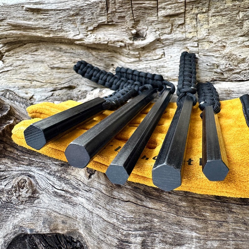 Kompakt Bear Grylls Ateş Çekir - Ferro Rod Striker incelemesi ve fiyatı