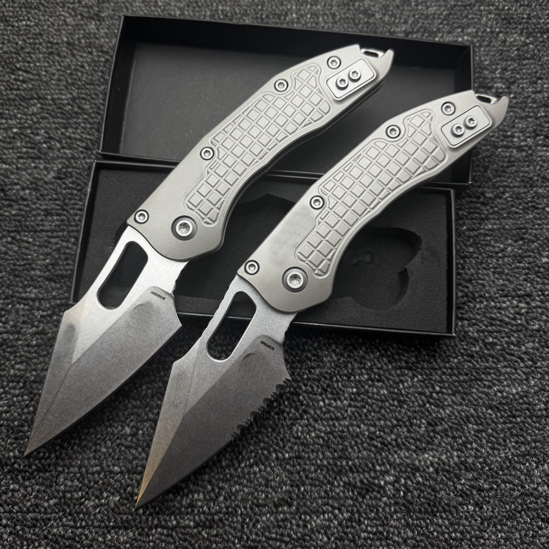 LEMIFSHE Dikiş RamL Manuel Tit - Pocket Knife Ceramic incelemesi ve fiyatı