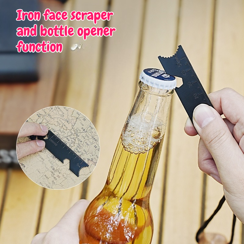 Açık Hava Çakmaktaşı Açık Hava - Ferro Rod Striker incelemesi ve fiyatı
