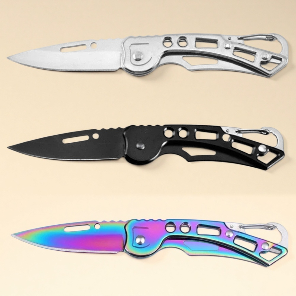 Açık Hava Katlanır Cep Bıçağı  - Edc Carry Pocket Knife incelemesi ve fiyatı