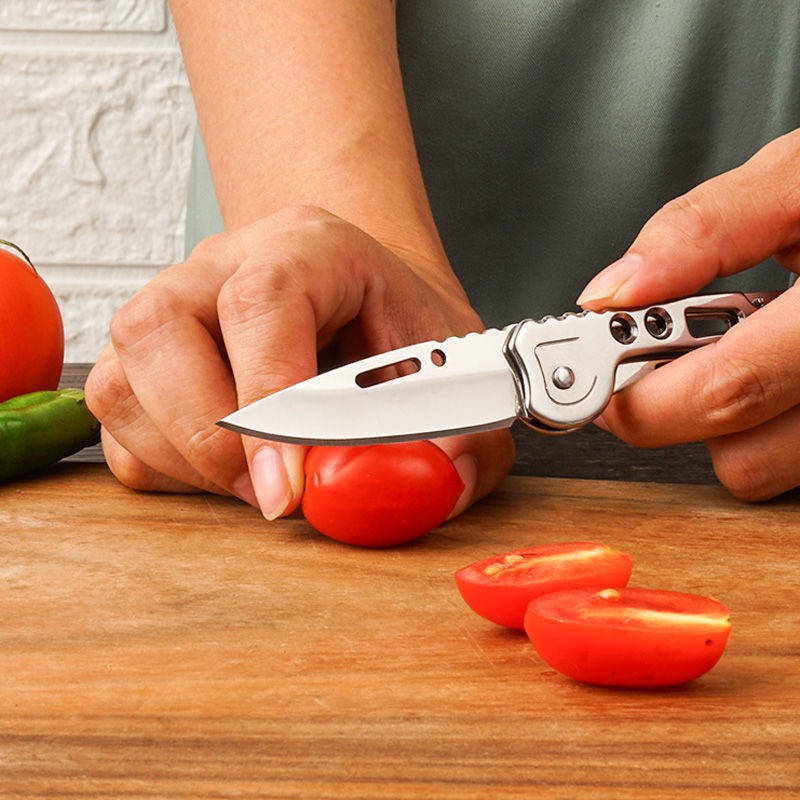 Açık Hava Katlanır Cep Bıçağı  - Edc Carry Pocket Knife incelemesi ve fiyatı