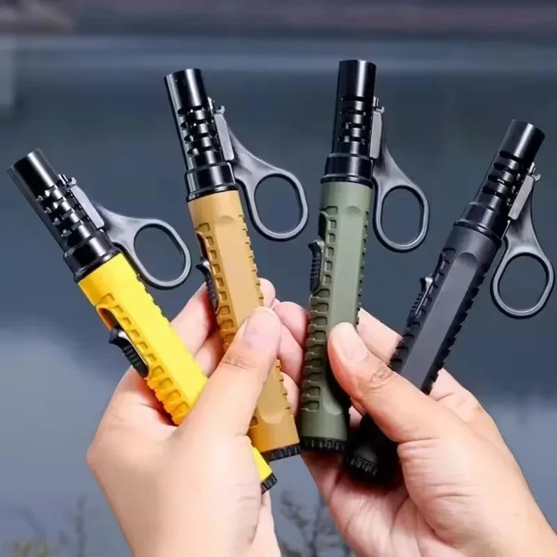 1300 °   Açık Kamp Ateşleyici  - Ferro Rod Striker incelemesi ve fiyatı