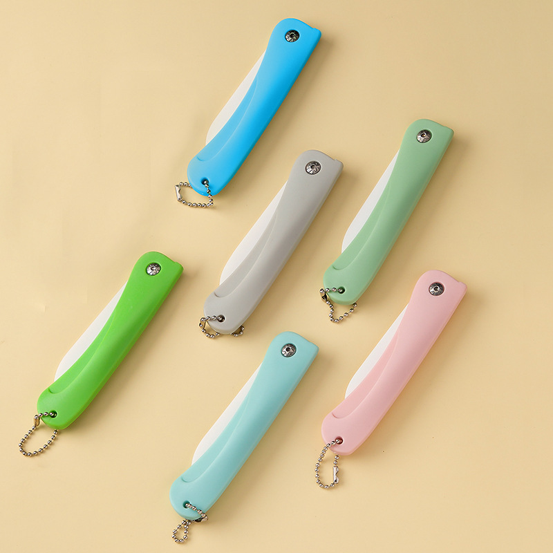 Seramik Bıçak Mutfak Küçük Kes - Pocket Knife Ceramic incelemesi ve fiyatı
