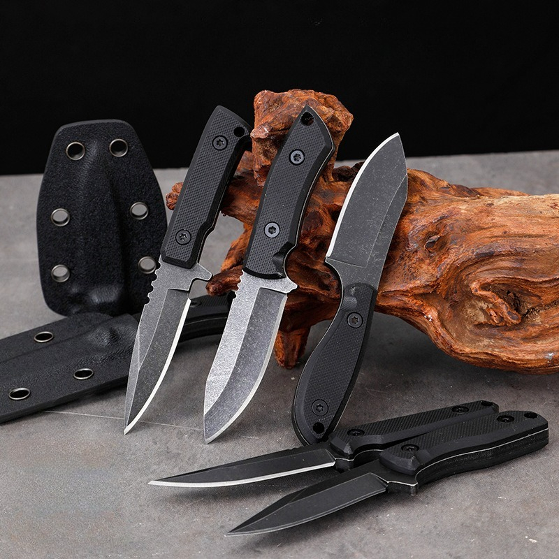 5CR15 Paslanmaz Çelik Küçük Sa - Edc Carry Pocket Knife incelemesi ve fiyatı