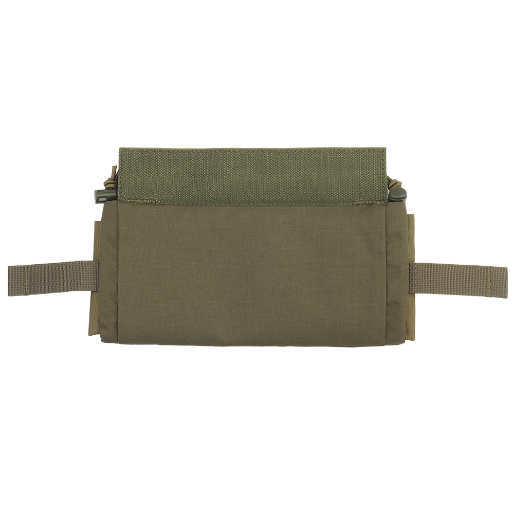 Taktik Travma Çantası Rulosu 1 - Edc Carry Belt incelemesi ve fiyatı