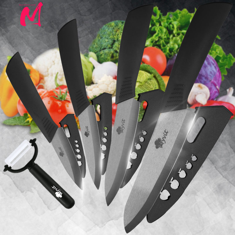Seramik Bıçaklar Mutfak Bıçakl - Pocket Knife Ceramic incelemesi ve fiyatı