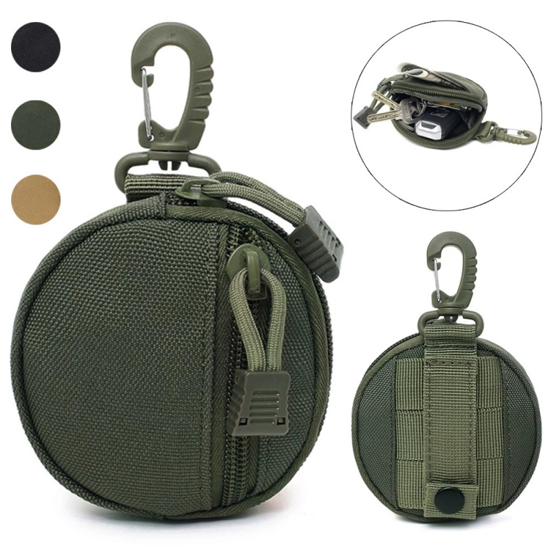 Çok Fonksiyonlu Açık Hava Bel  - Edc Carry Pack incelemesi ve fiyatı