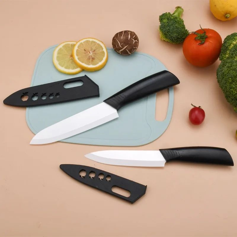 3/4/5 inç seramik bıçak paslan - Pocket Knife Ceramic incelemesi ve fiyatı