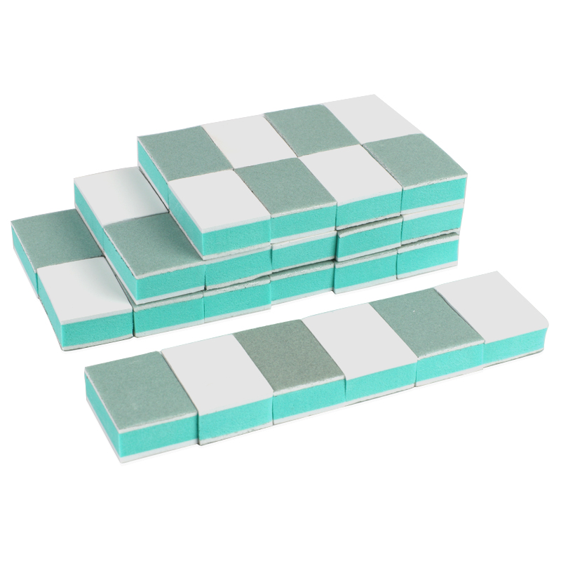 50/100 Adet Mini Tırnak Parlat - Nail File Titanium incelemesi ve fiyatı