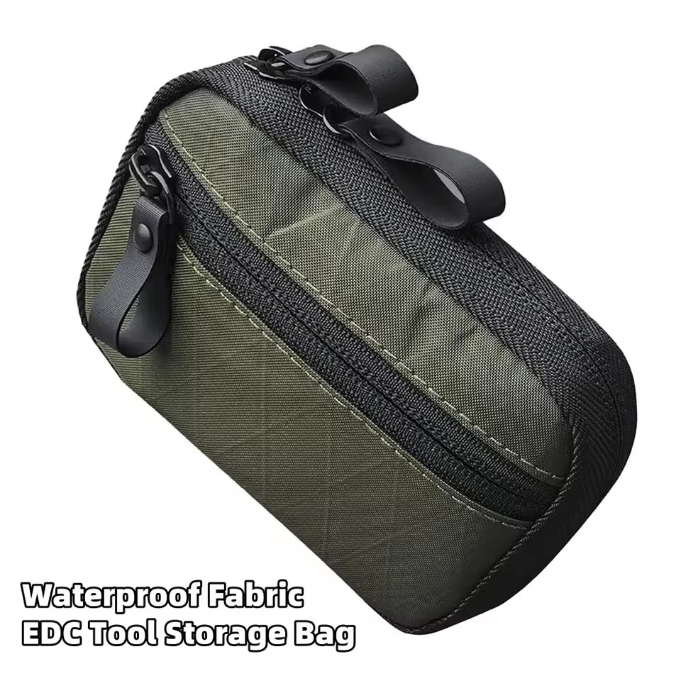 XPAC Bozuk Para Cüzdanı Mini E - Edc Everyday Carry Gear incelemesi ve fiyatı