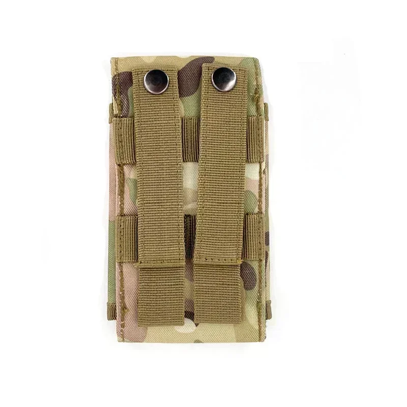 Açık Hava Kamuflaj Çantası Tel - Edc Carry Kit incelemesi ve fiyatı