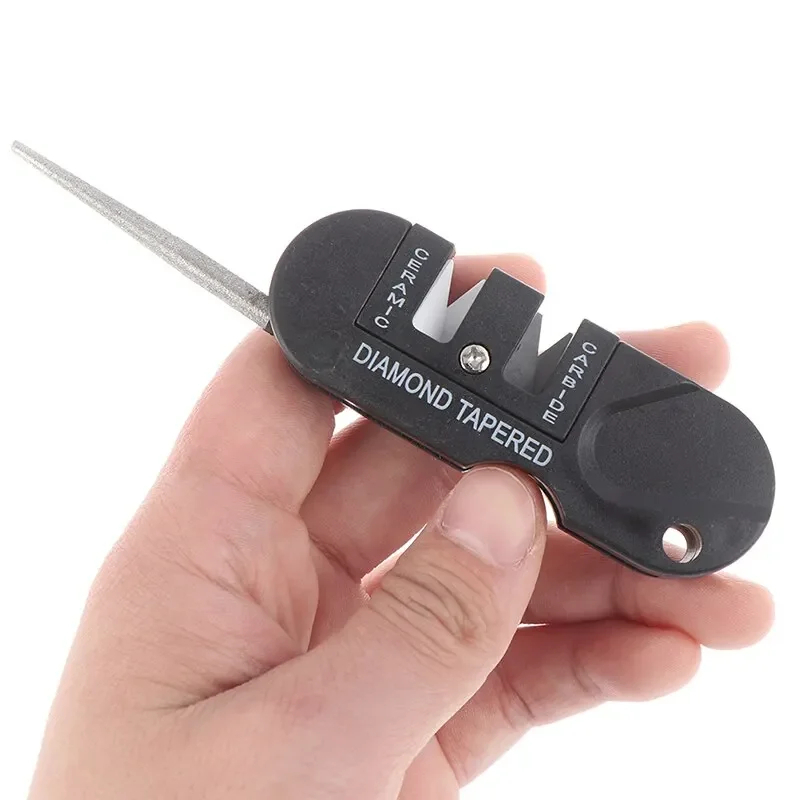 4'ü 1 arada Mini Taşınabilir B - Pocket Knife Ceramic incelemesi ve fiyatı