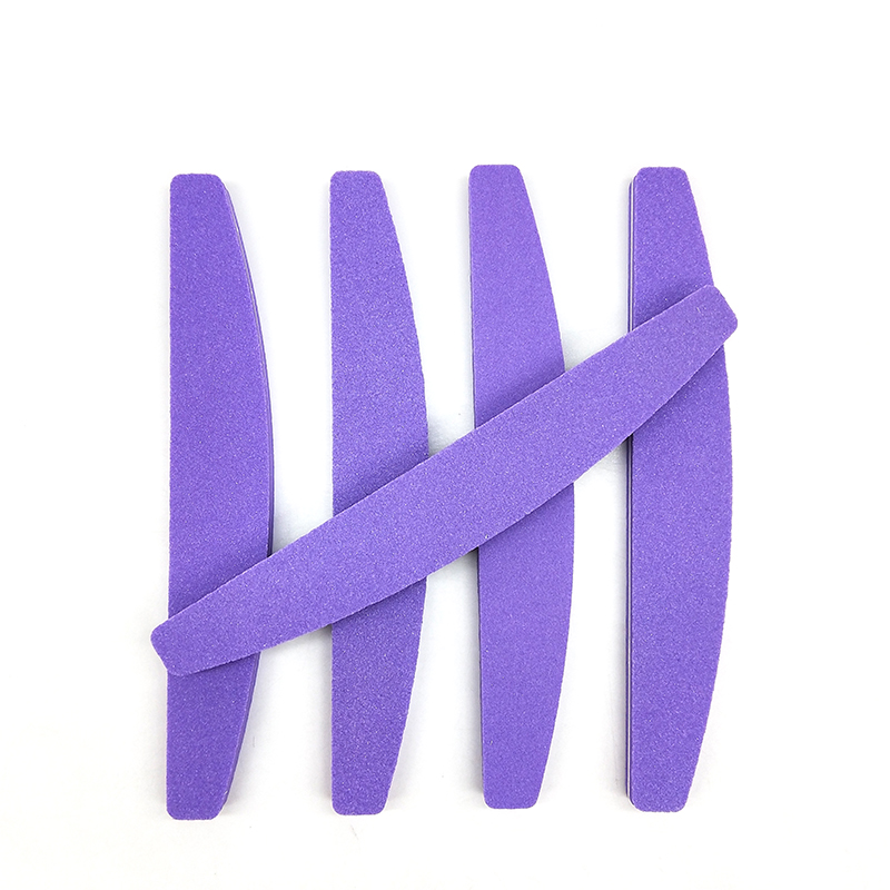 5 adet tırnak törpüsü çift tar - Nail File Titanium incelemesi ve fiyatı