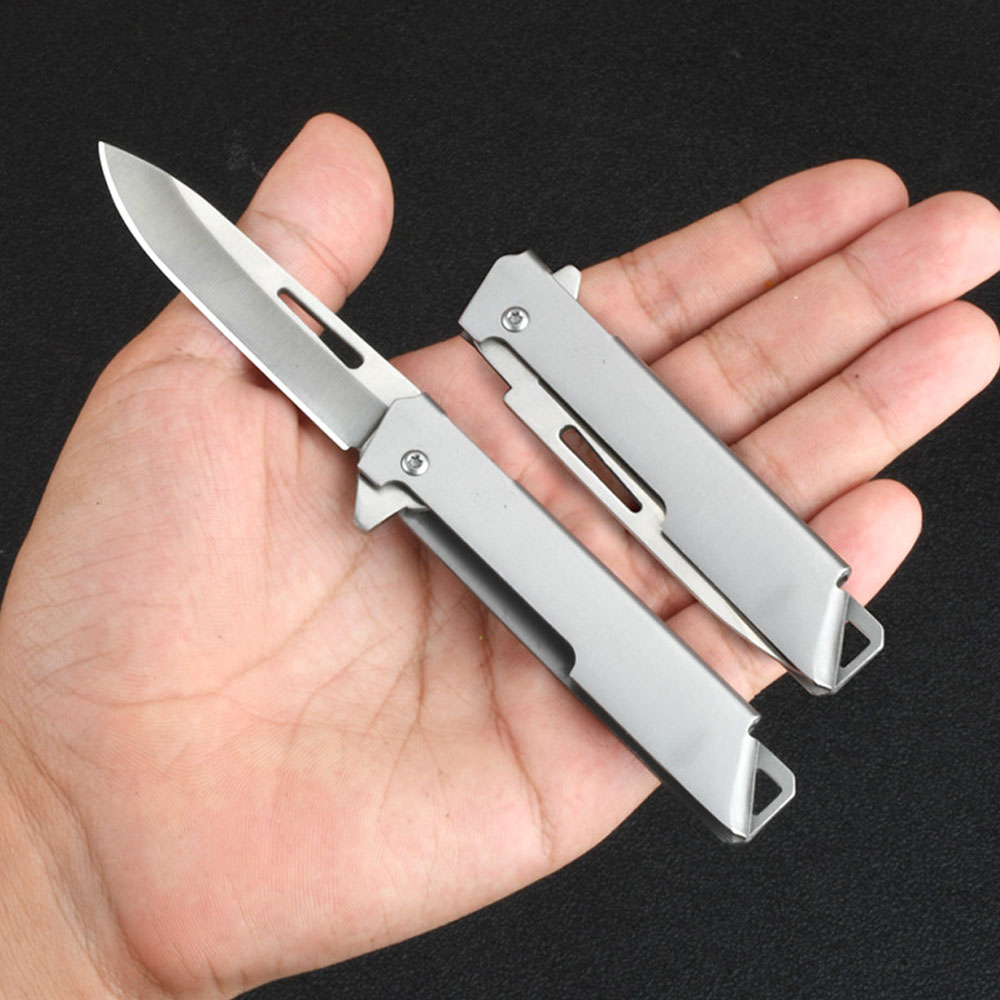 EDC Küçük Çakı Erkekler Için G - Edc Everyday Carry Gear incelemesi ve fiyatı