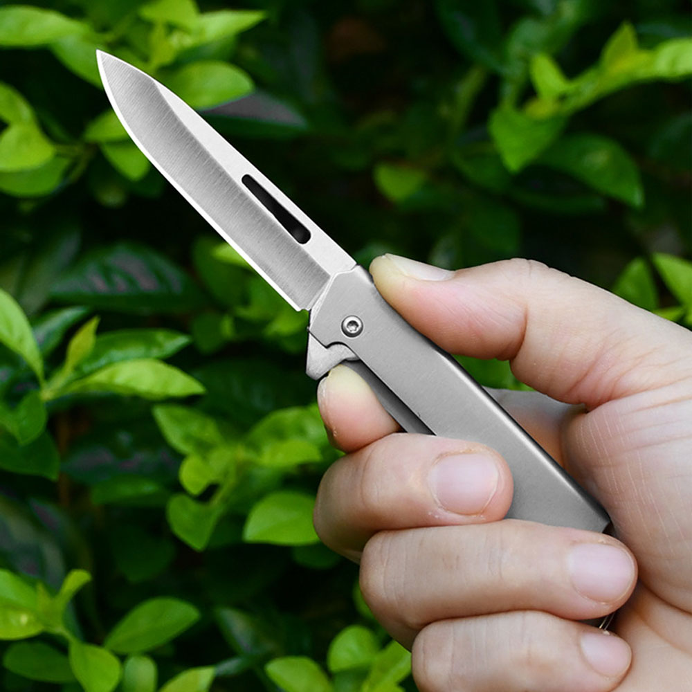 EDC Küçük Çakı Erkekler Için G - Edc Everyday Carry Gear incelemesi ve fiyatı