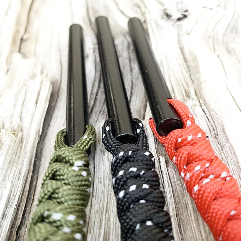 Bear Grylls 3'ü 1 Arada EDC Ha - Ferro Rod Striker incelemesi ve fiyatı