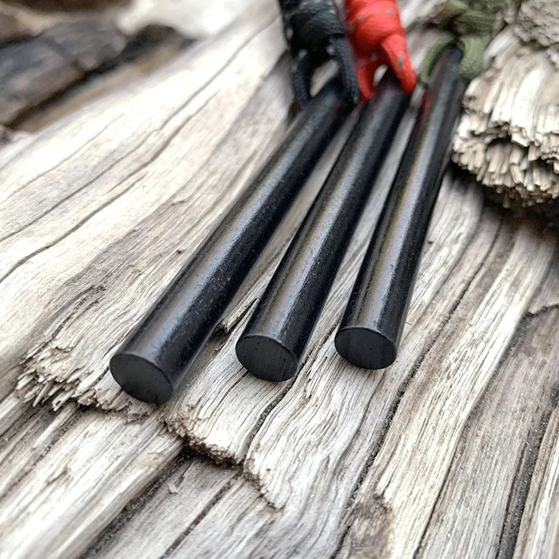Bear Grylls 3'ü 1 Arada EDC Ha - Ferro Rod Striker incelemesi ve fiyatı