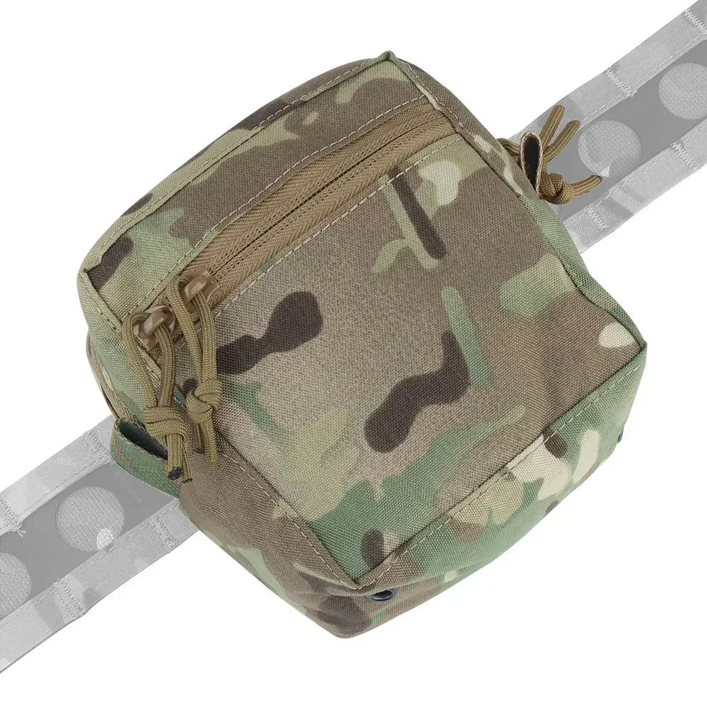 Taktik Molle Kılıfı Yönetici G - Edc Carry Belt incelemesi ve fiyatı