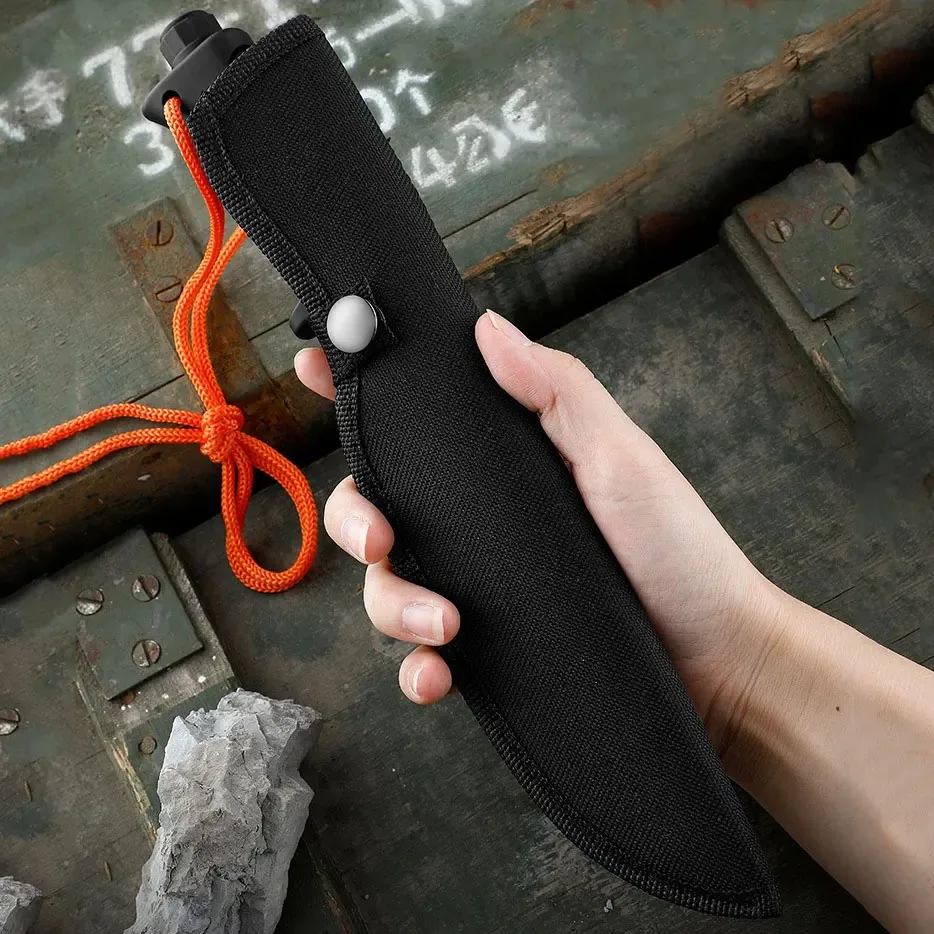 Açık Hava EDC Sabit Namlulu Yü - Edc Carry Fixed Blade incelemesi ve fiyatı
