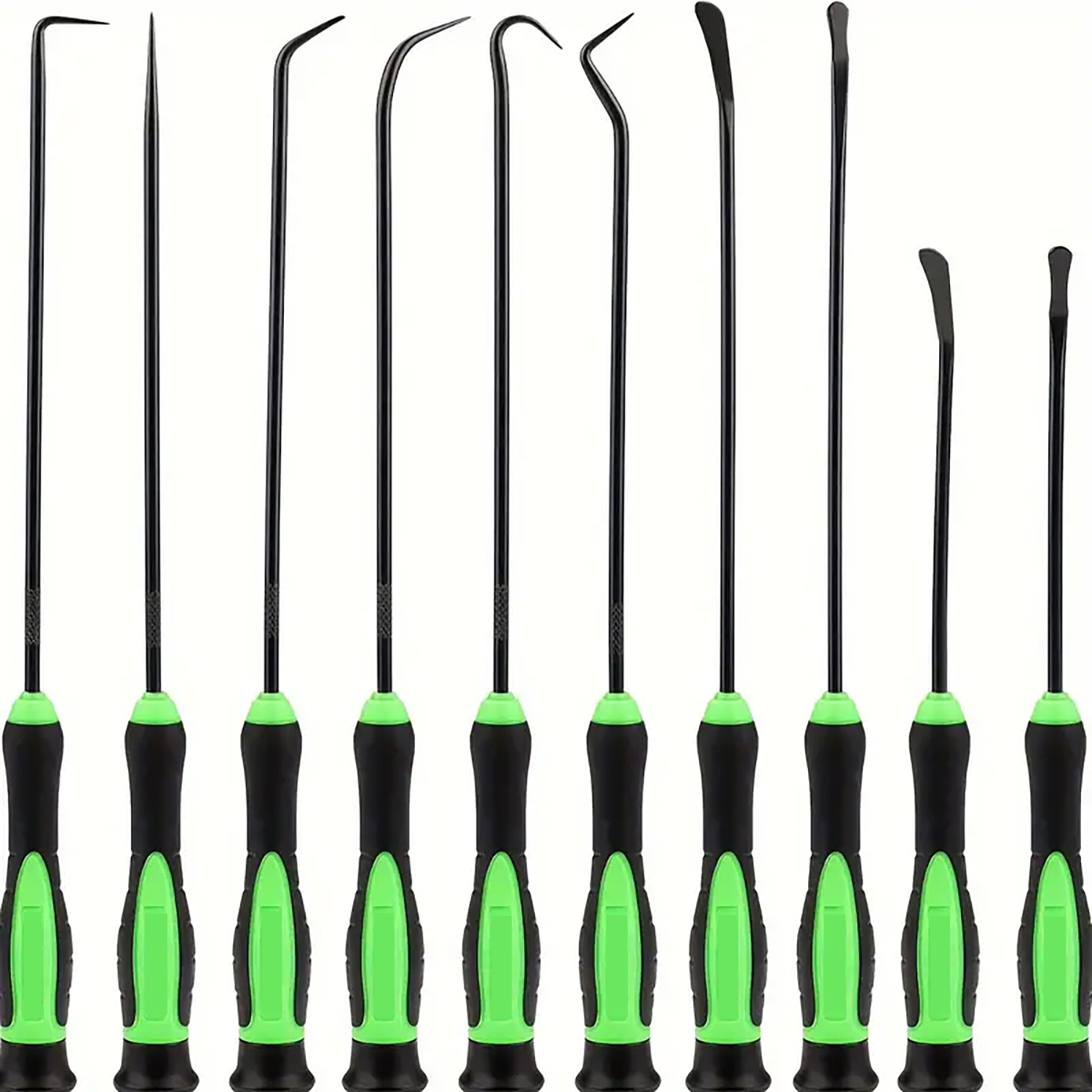 10 Parçalı Hassas Otomotiv Yağ - Micro Screwdriver Kit incelemesi ve fiyatı