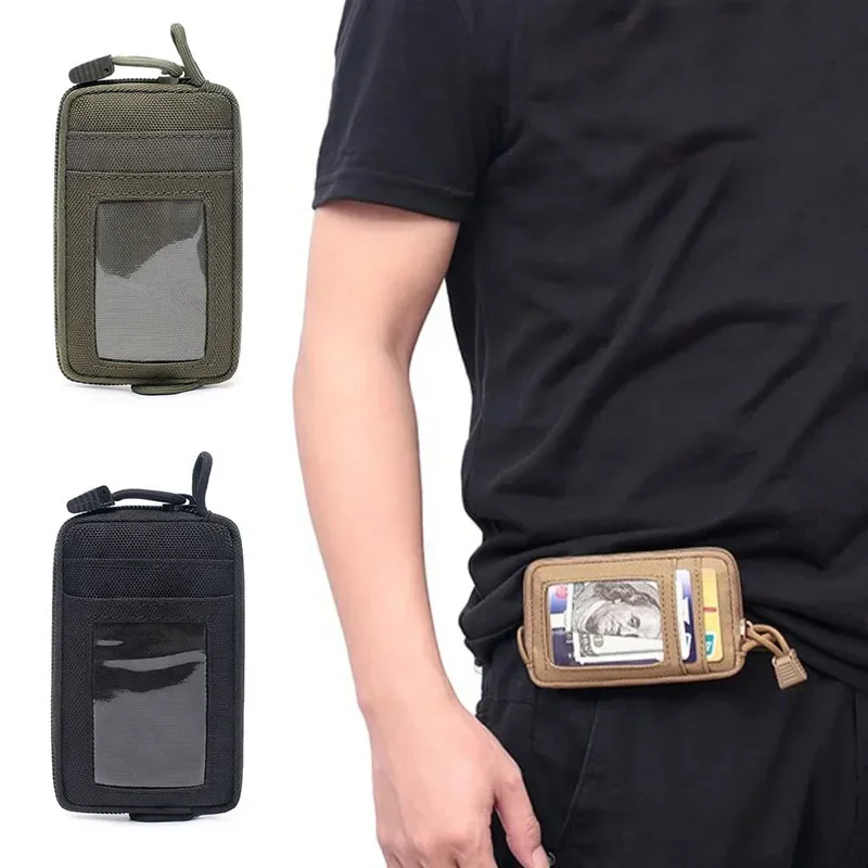 Taktik EDC Kılıfı Açık Anahtar - Edc Carry Pack incelemesi ve fiyatı