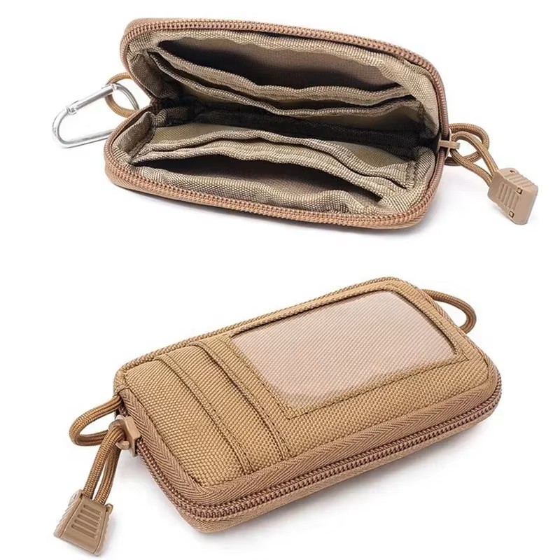 Taktik EDC Kılıfı Açık Anahtar - Edc Carry Pack incelemesi ve fiyatı