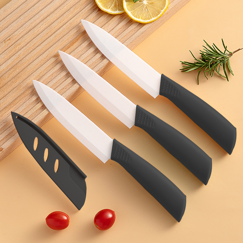3/4/5 inç seramik bıçak paslan - Pocket Knife Ceramic incelemesi ve fiyatı
