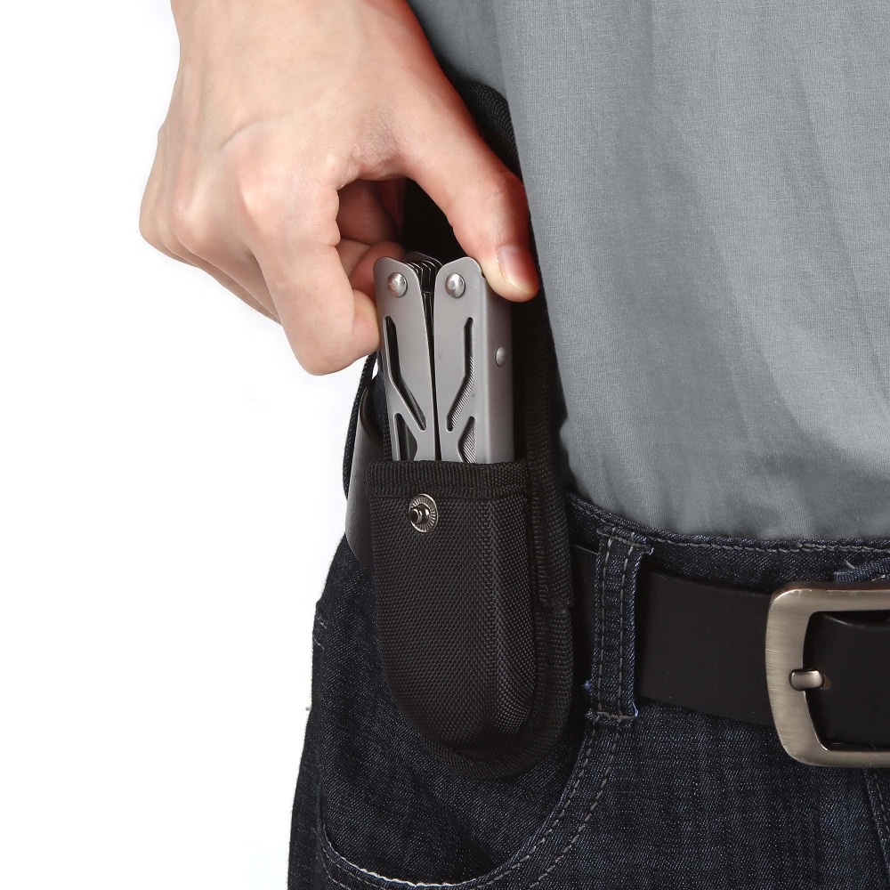 Kampçılık, yürüyüş, hayatta ka - Edc Everyday Carry Gear incelemesi ve fiyatı