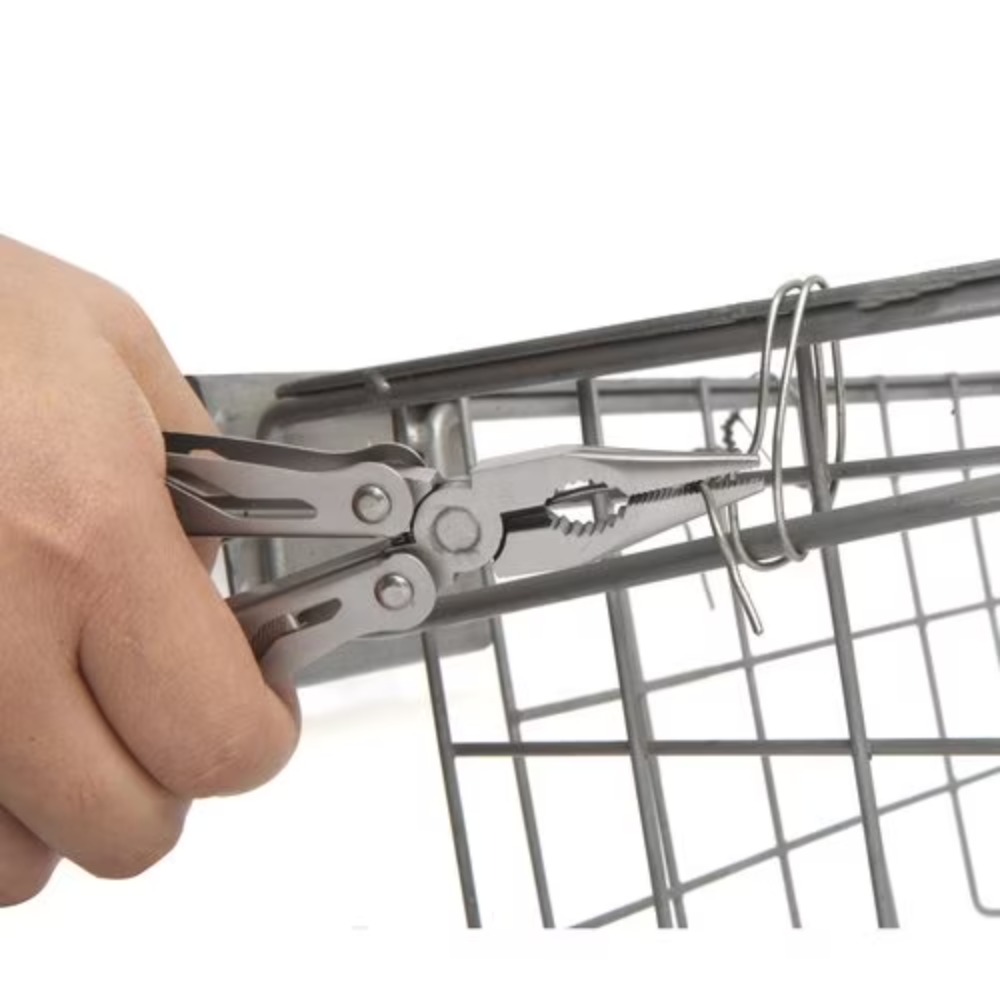 Kampçılık, yürüyüş, hayatta ka - Edc Everyday Carry Gear incelemesi ve fiyatı