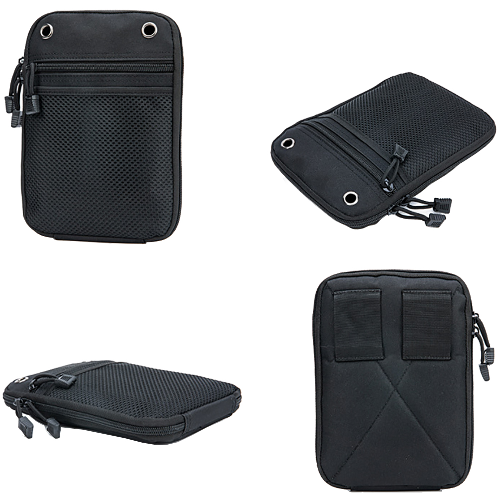 Gizli Kılıf Cepli EDC Bel Çant - Edc Everyday Carry Gear incelemesi ve fiyatı
