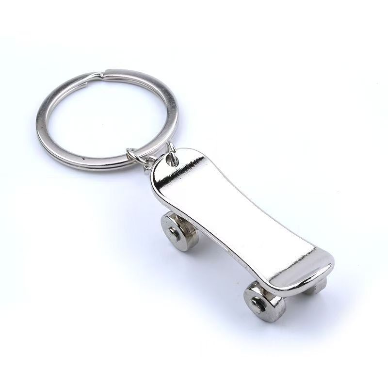 Yaratıcı Parmak Kaykayı Anahta - Edc Carry Kit incelemesi ve fiyatı