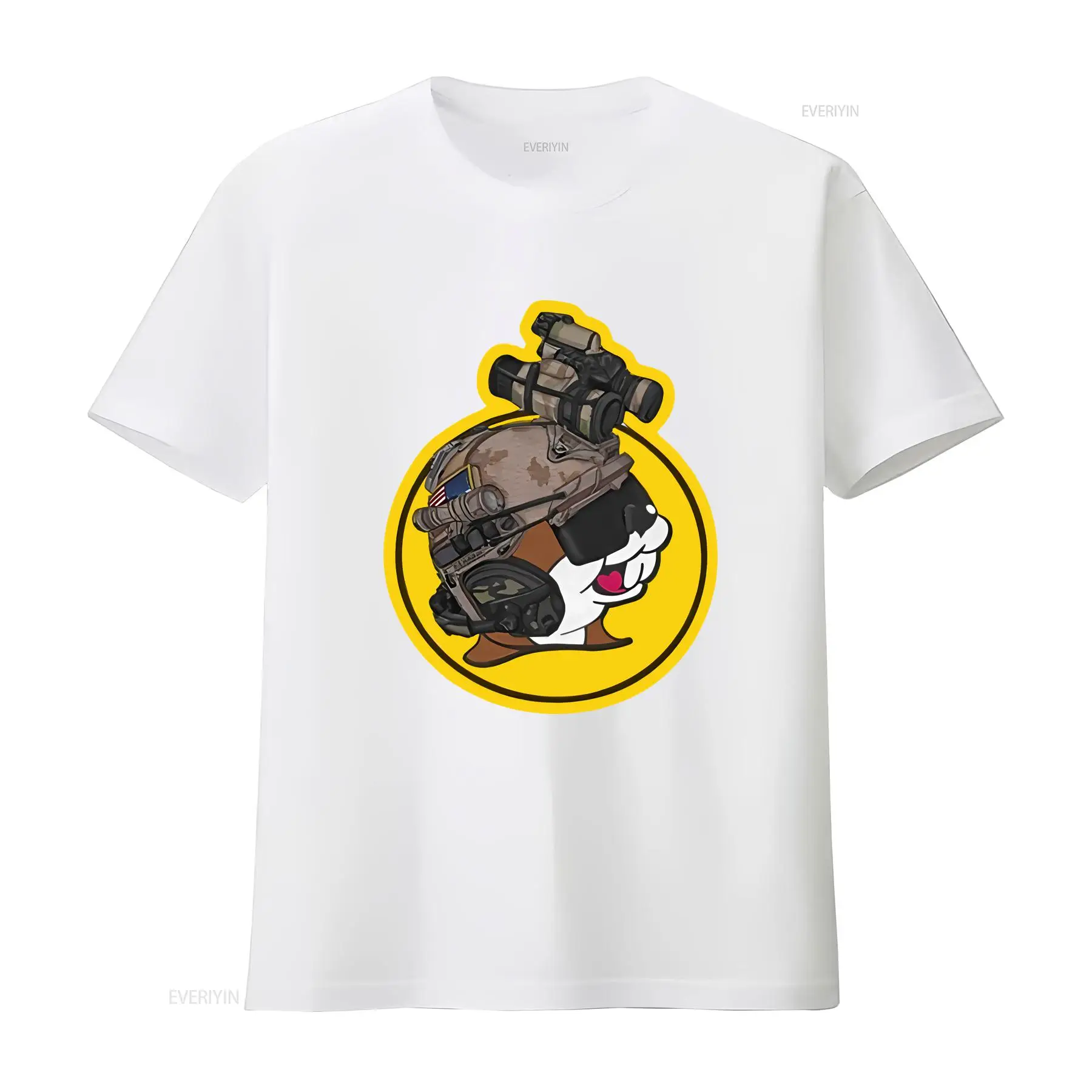 V2 Taktik Beaver tişörtü Edc e - Edc Everyday Carry Gear incelemesi ve fiyatı