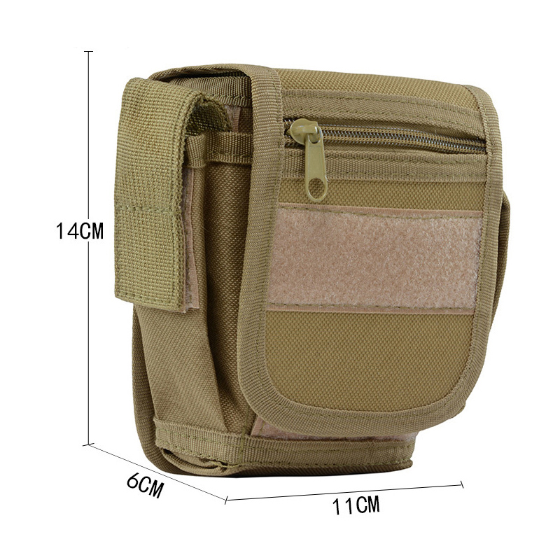 EDC Molle Taktik Çantası Bel Ç - Edc Carry Belt incelemesi ve fiyatı