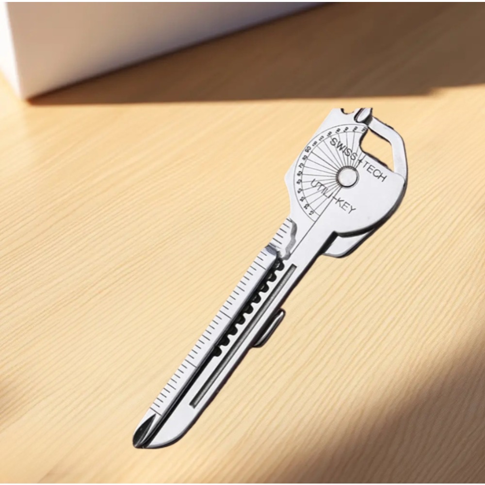 Hayatta Kalma Çok Amaçlı Anaht - Micro Screwdriver Kit incelemesi ve fiyatı