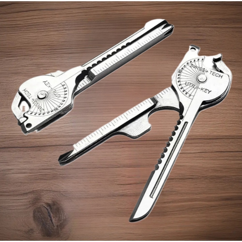 Hayatta Kalma Çok Amaçlı Anaht - Micro Screwdriver Kit incelemesi ve fiyatı