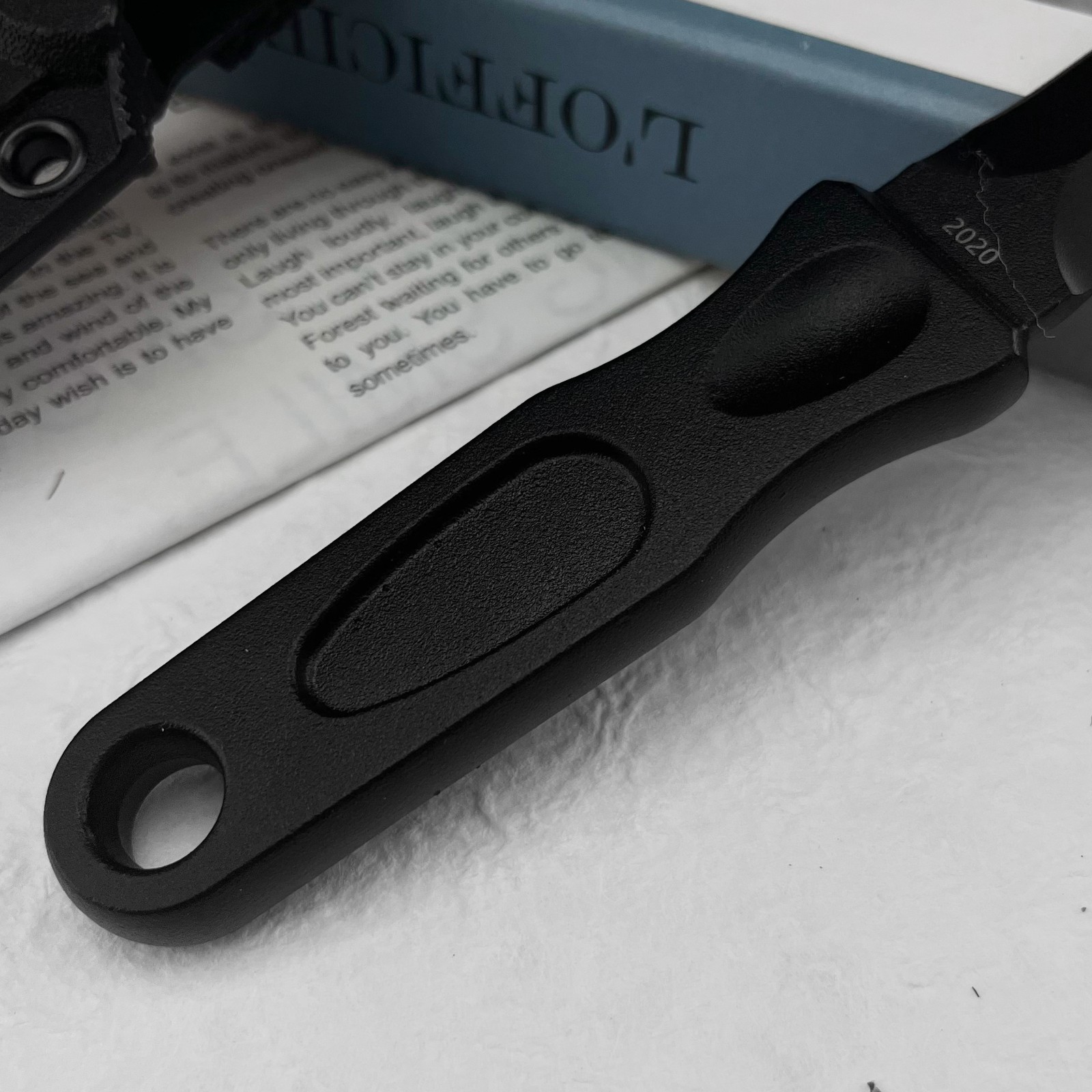 Çok Fonksiyonlu Sabit Namlulu  - Edc Everyday Carry Gear incelemesi ve fiyatı