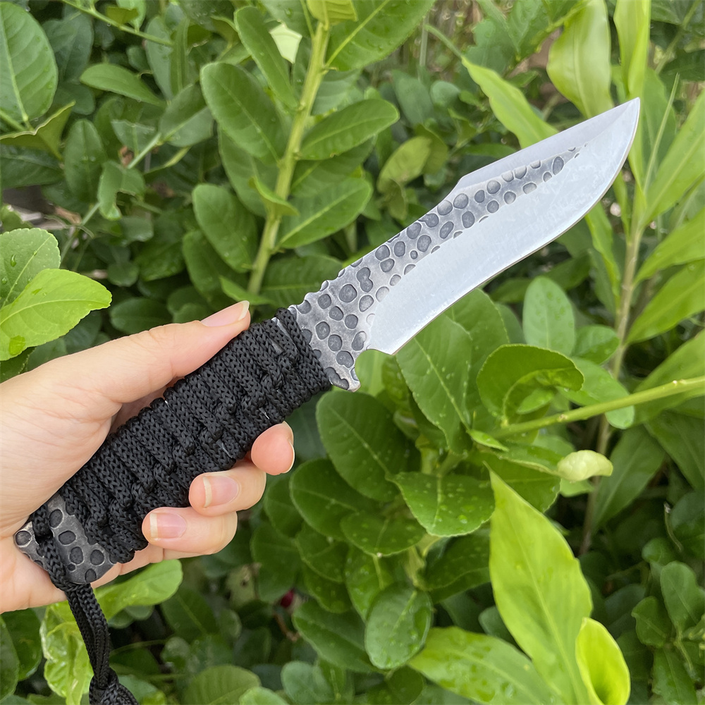 Dövme 8cr13mov Bıçaklı Cep Bıç - Edc Carry Pocket Knife incelemesi ve fiyatı
