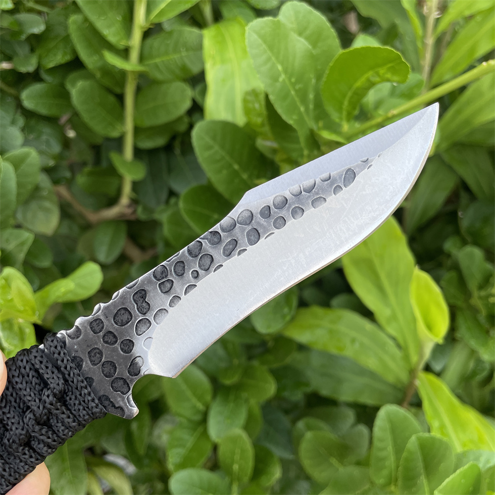 Dövme 8cr13mov Bıçaklı Cep Bıç - Edc Carry Pocket Knife incelemesi ve fiyatı