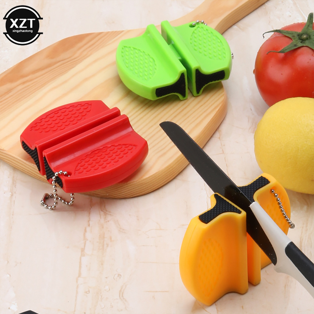 Taşınabilir Mini çift taraflı  - Pocket Knife Ceramic incelemesi ve fiyatı