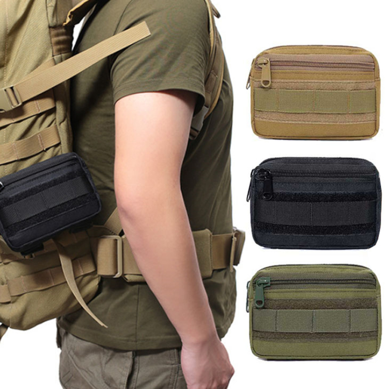 Çift Katmanlı EDC Paketi Erkek - Edc Carry Belt incelemesi ve fiyatı