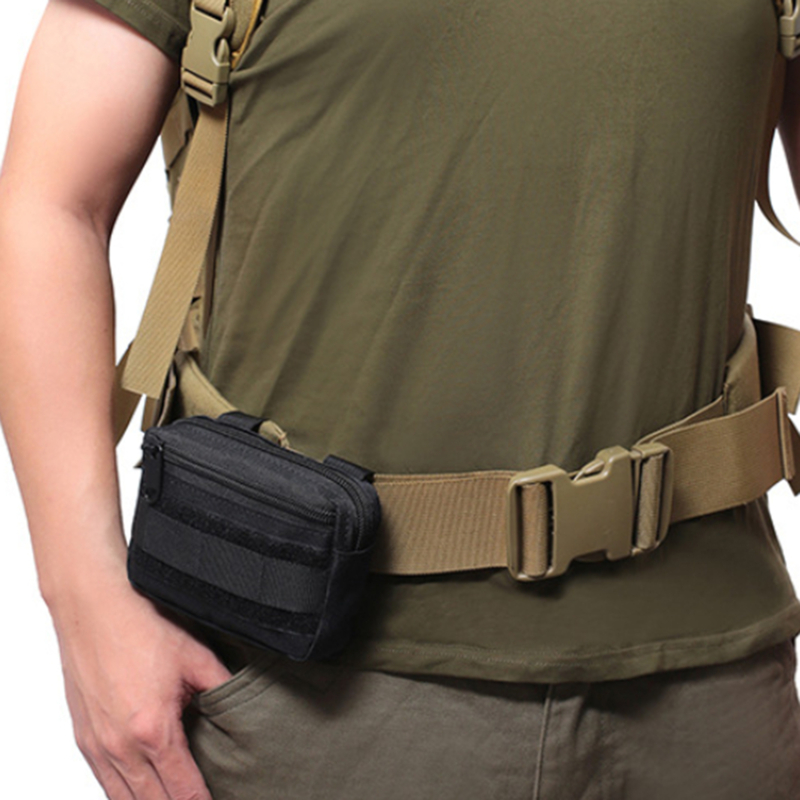 Çift Katmanlı EDC Paketi Erkek - Edc Carry Belt incelemesi ve fiyatı