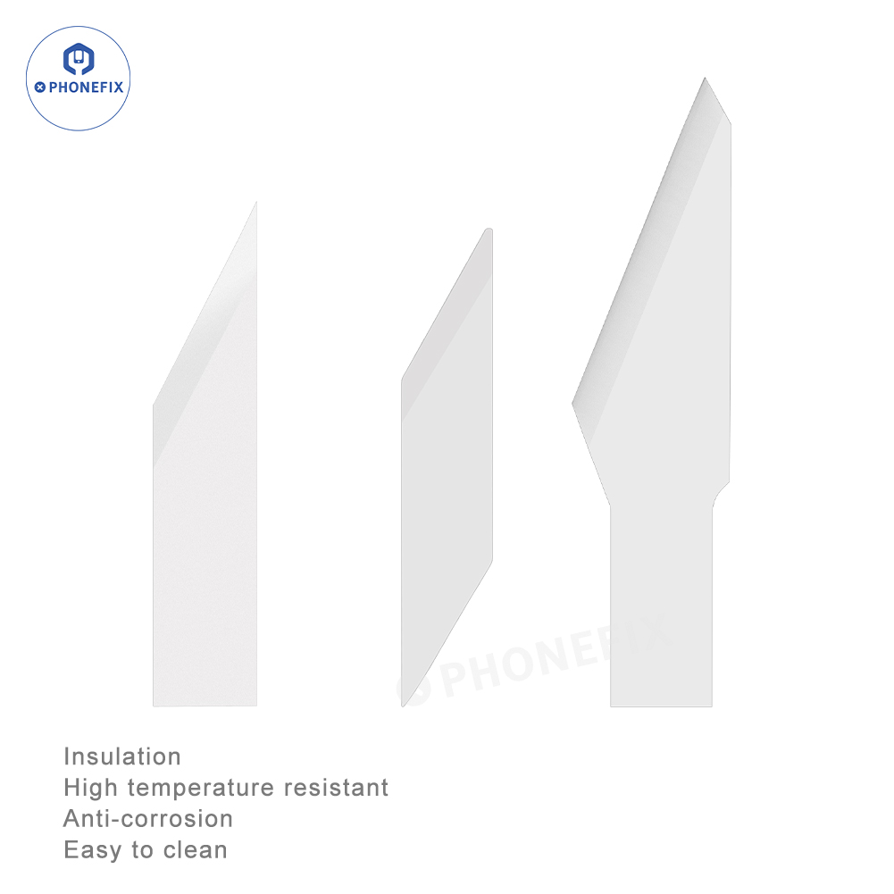 Seramik Bıçak Tutkal Kazıyıcı  - Pocket Knife Ceramic incelemesi ve fiyatı