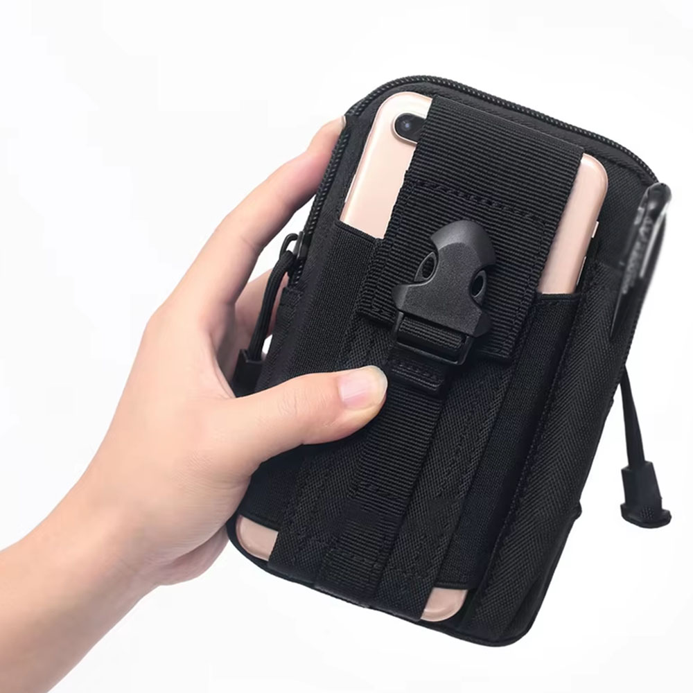 Açık Hava Ekipmanları Aracı Ga - Edc Carry Belt incelemesi ve fiyatı